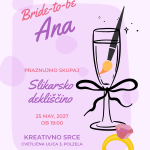 Malo drugačna dekliščina - ustvarjalna