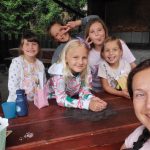 KREATIVNE POČITNICE - selfi