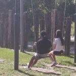 KREATIVNE POČITNICE - sklepanje prijateljstev