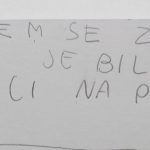 Kako je Inti preživela naše kreativne počitnice