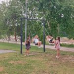 Kreativne počitnice - igra, sproščanje