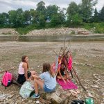 Kreativne počitnice - pravo otroško poletje