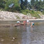 Kreativne počitnice - prave poletne počitnice