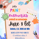 Art party