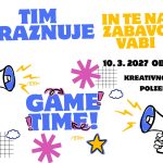 Game party