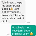 Mnenje o kreativnih počitnicah