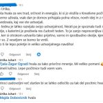 Mnenja o likovnem tečaju